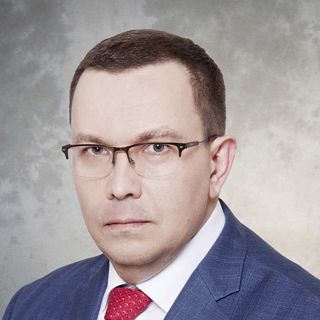 Alexei Malenkin